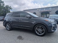 Image for 2018 Hyundai Santa Fe Se Ultimate ID: 6583686
