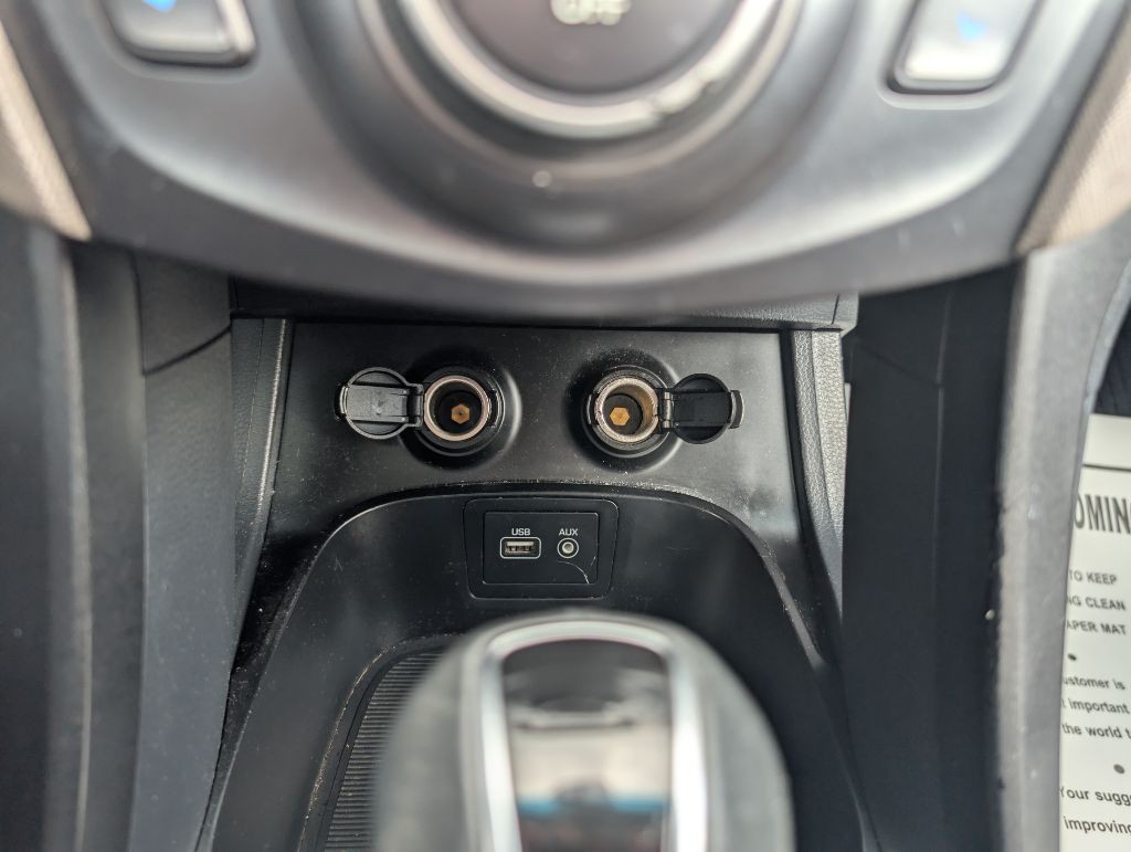 2018 Hyundai Santa Fe Image 14