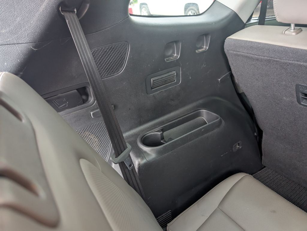 2018 Hyundai Santa Fe Image 23