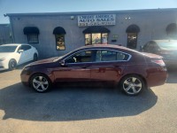Image for 2013 Acura TL ADCE ID: 6599029