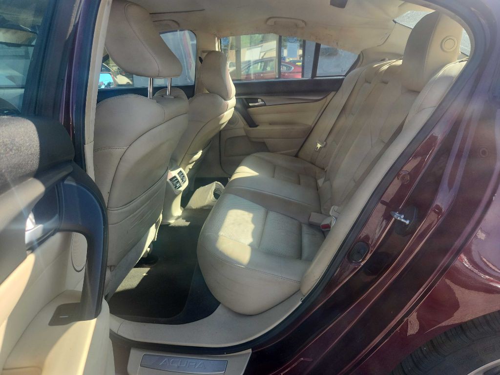 2013 Acura TL Image 6