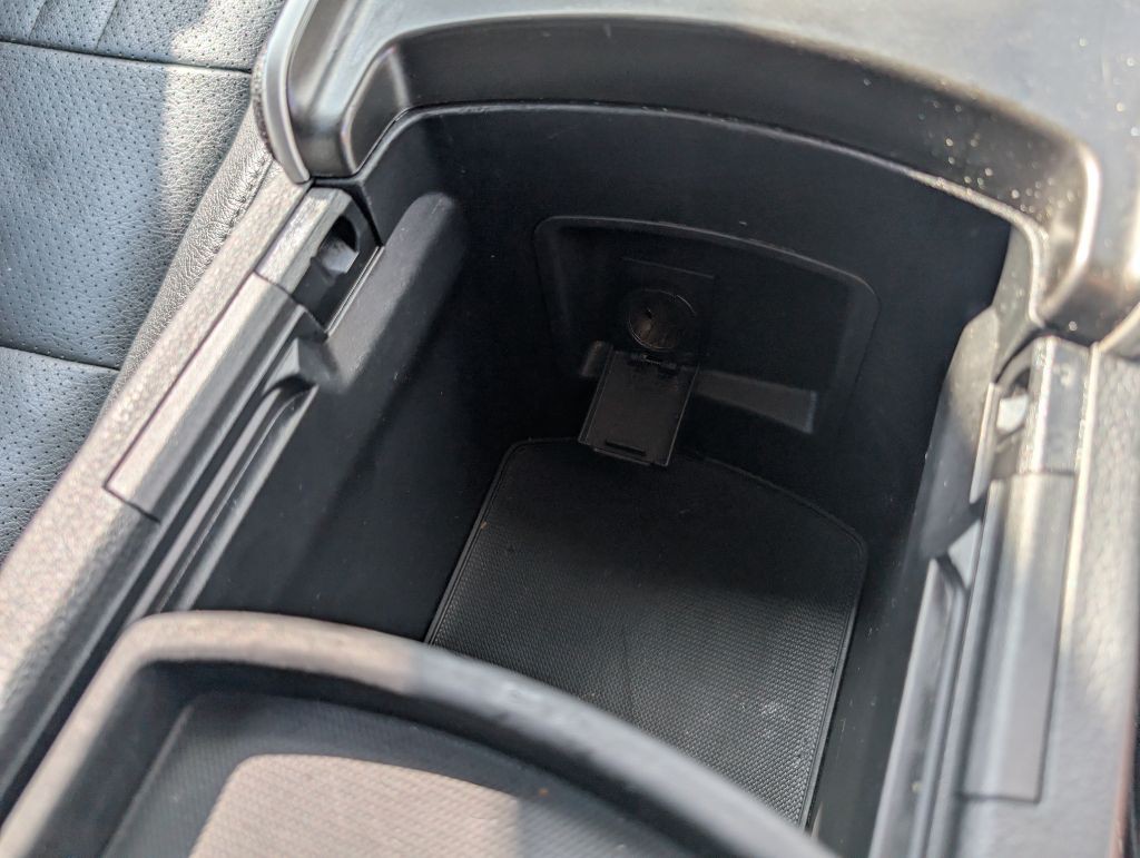 2019 Honda Accord Image 14