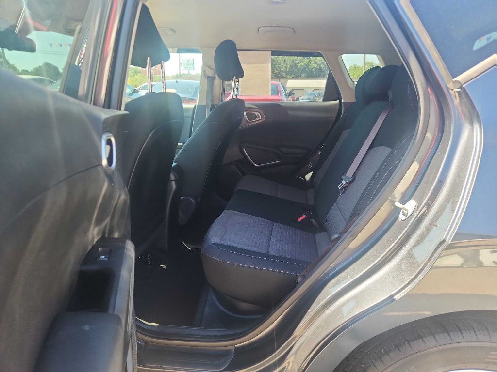 2020 Kia Soul Image 6