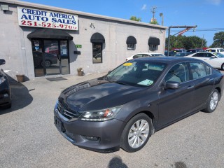 Image for 2015 Honda Accord EXL ID: 6624949