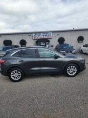 Image for 2020 Ford Escape SE ID: 6637718