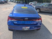 Image for 2021 Hyundai Elantra SEL ID: 6654222