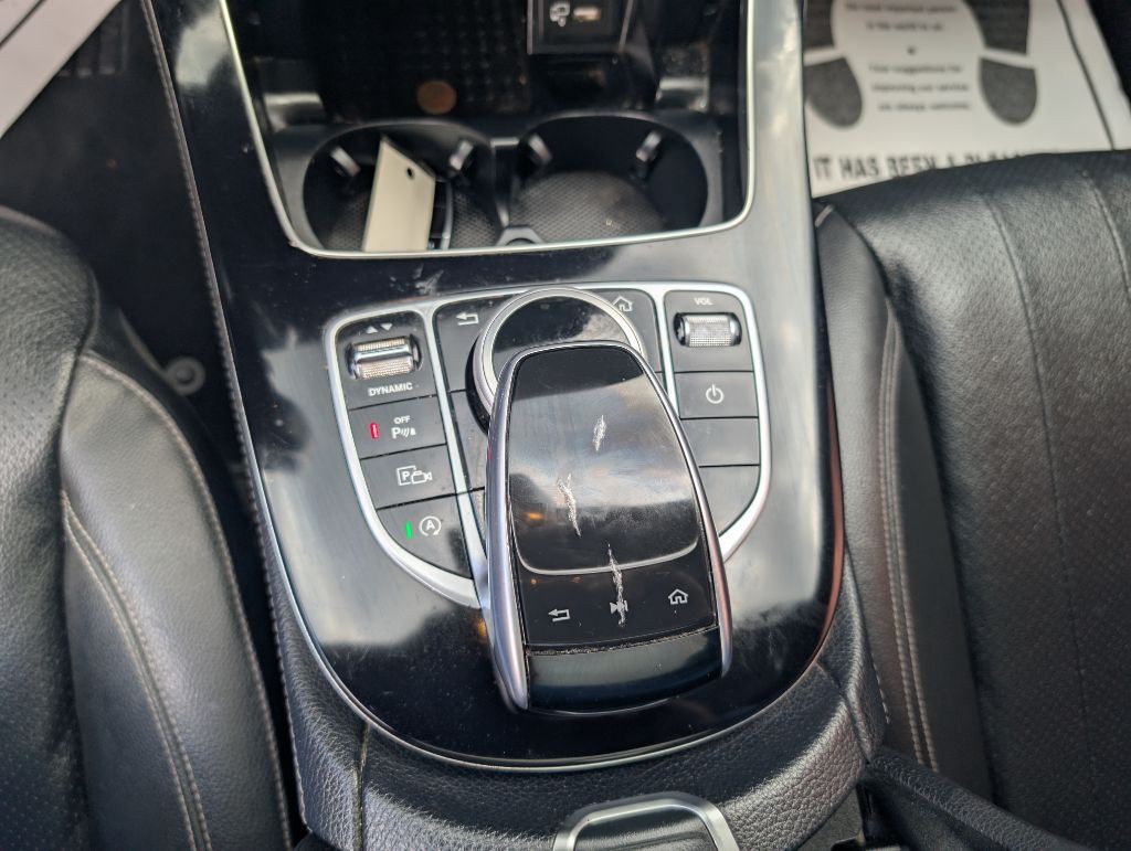 2017 Mercedes-Benz E-Class Image 8