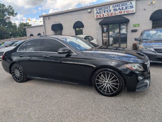 Image for 2017 Mercedes-Benz E-Class E 300 ID: 6654234