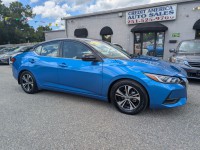 Image for 2022 Nissan Sentra SV ID: 6655711