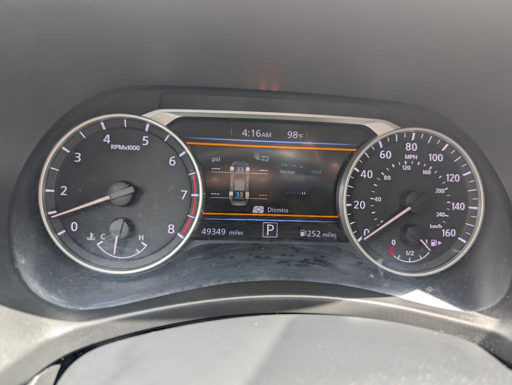 2022 Nissan Sentra Image 11
