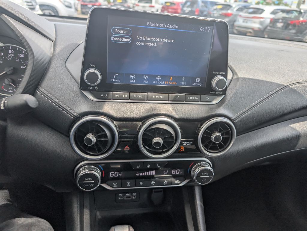 2022 Nissan Sentra Image 6