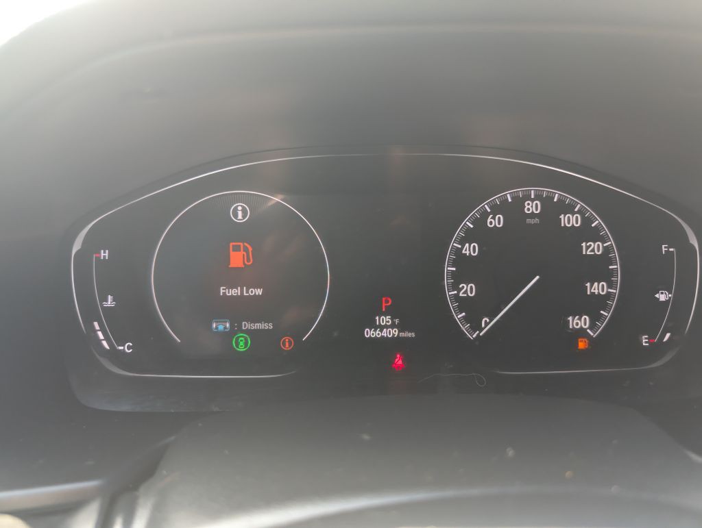 2020 Honda Accord Image 5