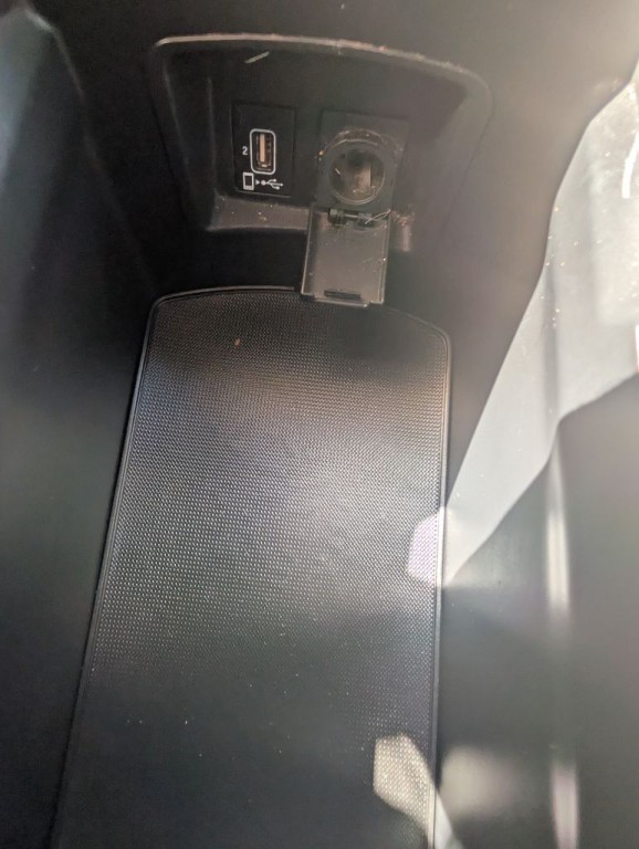 2020 Honda Accord Image 10