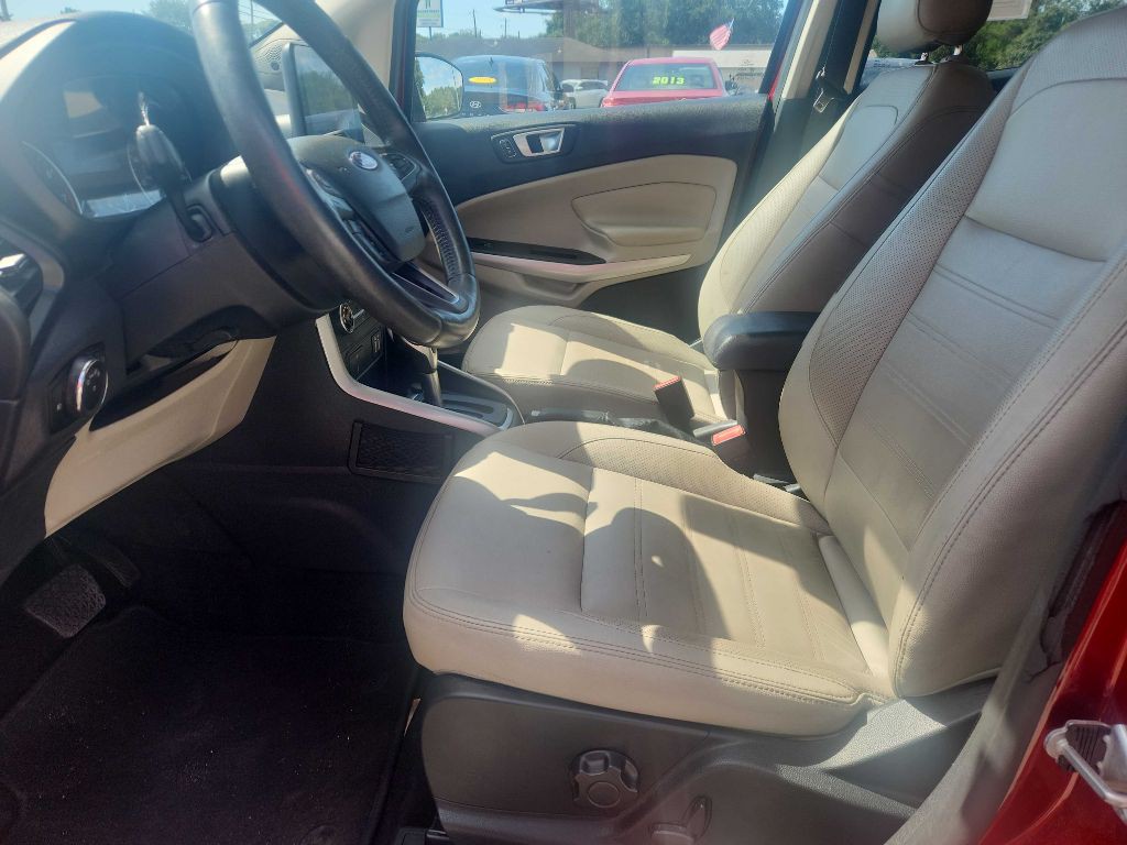 2020 Ford Econoline Image 5