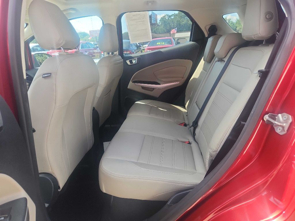 2020 Ford Econoline Image 6