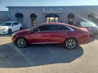 Image for 2013 Cadillac XTS Luxury Collection ID: 6727546