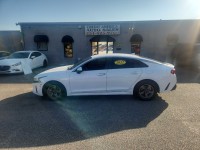 Image for 2022 Kia K5 LX ID: 6764366