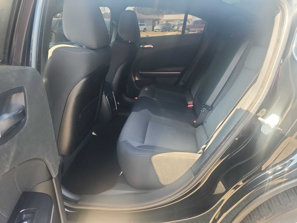 2019 Dodge Charger Image 6