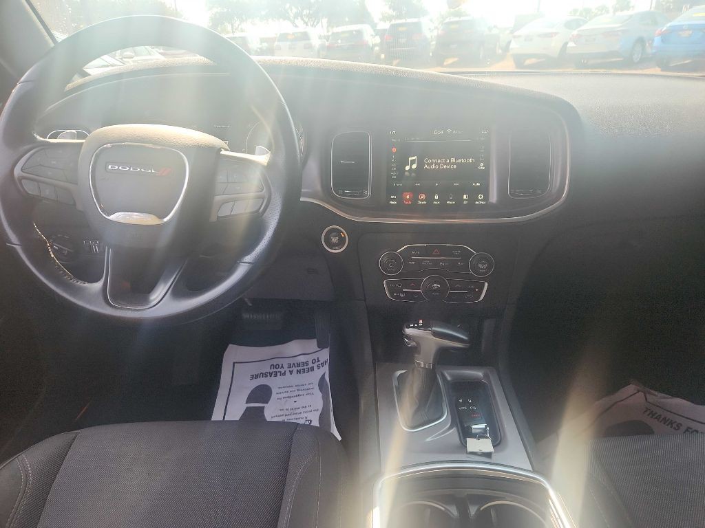 2019 Dodge Charger Image 7