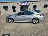 Image for 2021 Toyota Camry LE ID: 6811045