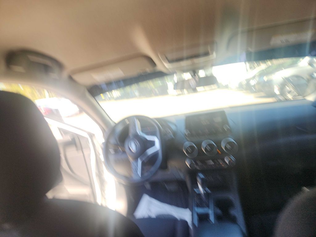 2021 Nissan Sentra Image 7