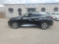 Image for 2020 Nissan Murano SV ID: 6824878