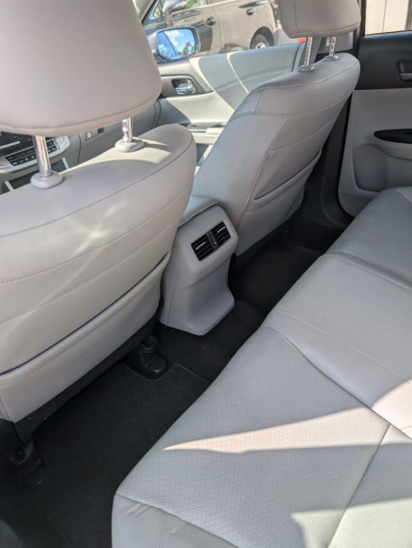 2015 Honda Accord Image 6