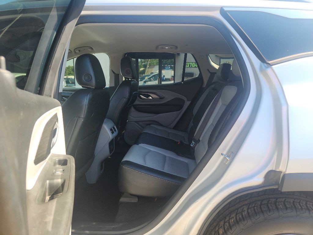 2020 GMC Terrain Image 6
