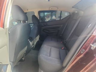 Image for 2023 Nissan Altima SV ID: 6875389