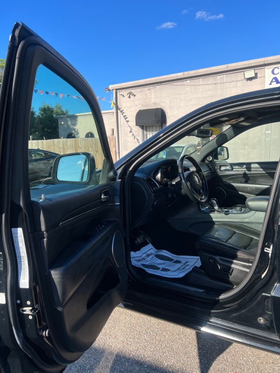 2019 Jeep Grand Cherokee Image 6