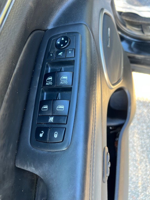 2019 Jeep Grand Cherokee Image 7
