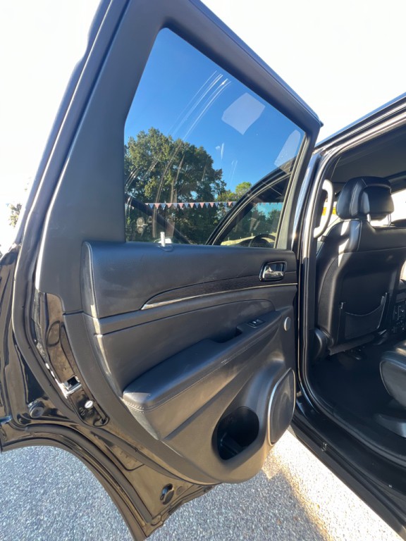 2019 Jeep Grand Cherokee Image 10