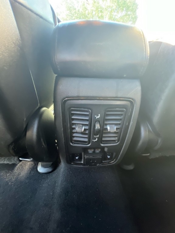 2019 Jeep Grand Cherokee Image 12