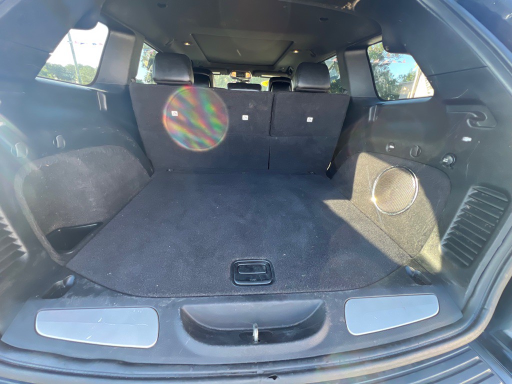 2019 Jeep Grand Cherokee Image 14