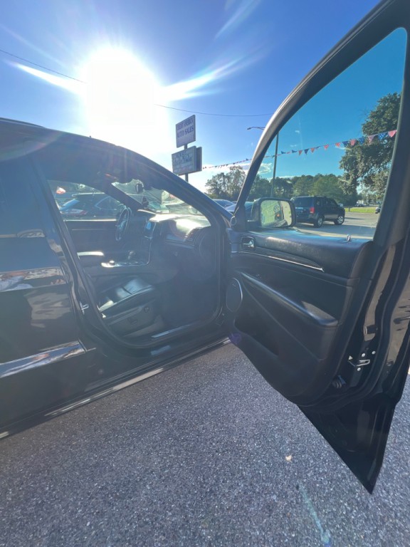 2019 Jeep Grand Cherokee Image 16