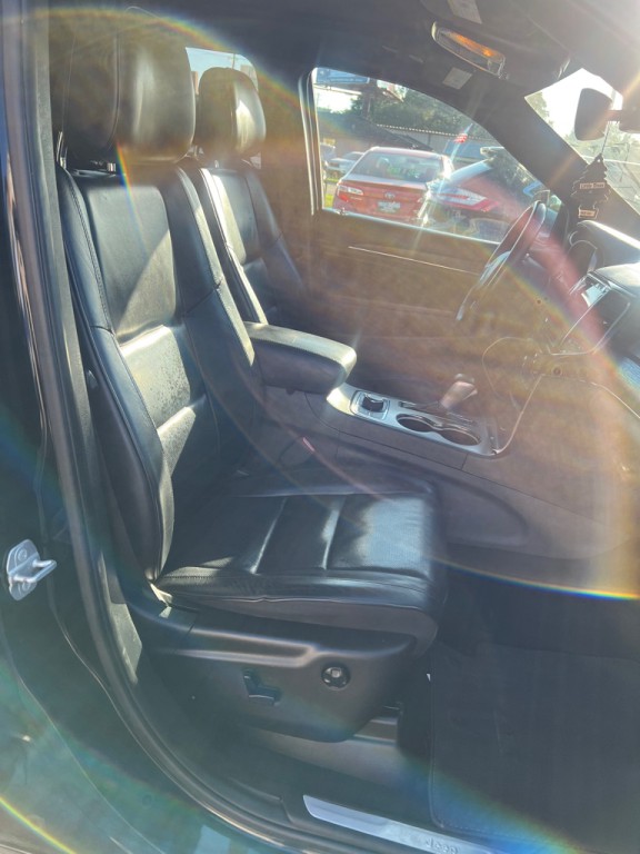2019 Jeep Grand Cherokee Image 18