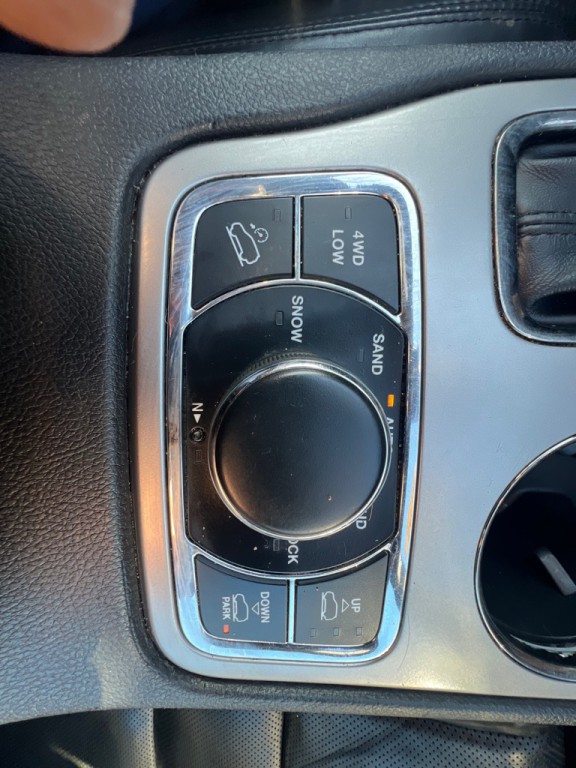 2019 Jeep Grand Cherokee Image 23