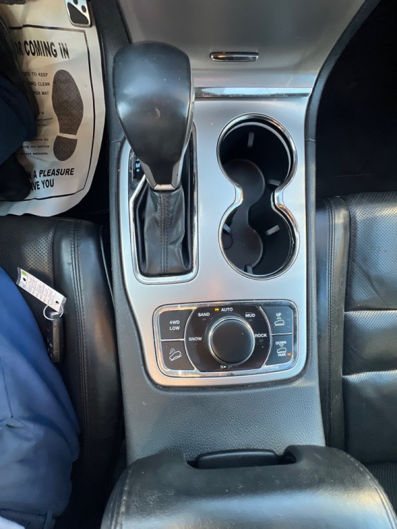 2019 Jeep Grand Cherokee Image 24