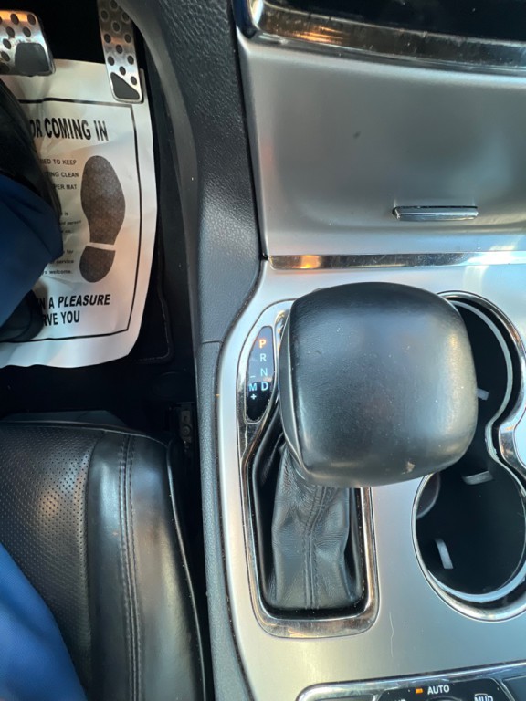 2019 Jeep Grand Cherokee Image 25