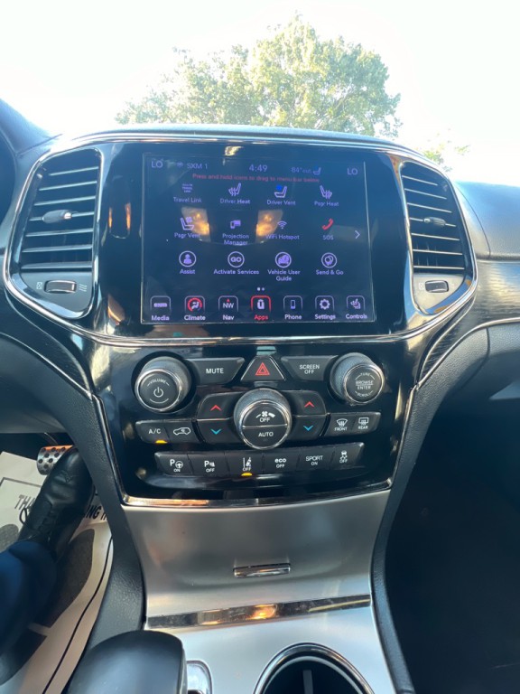 2019 Jeep Grand Cherokee Image 26