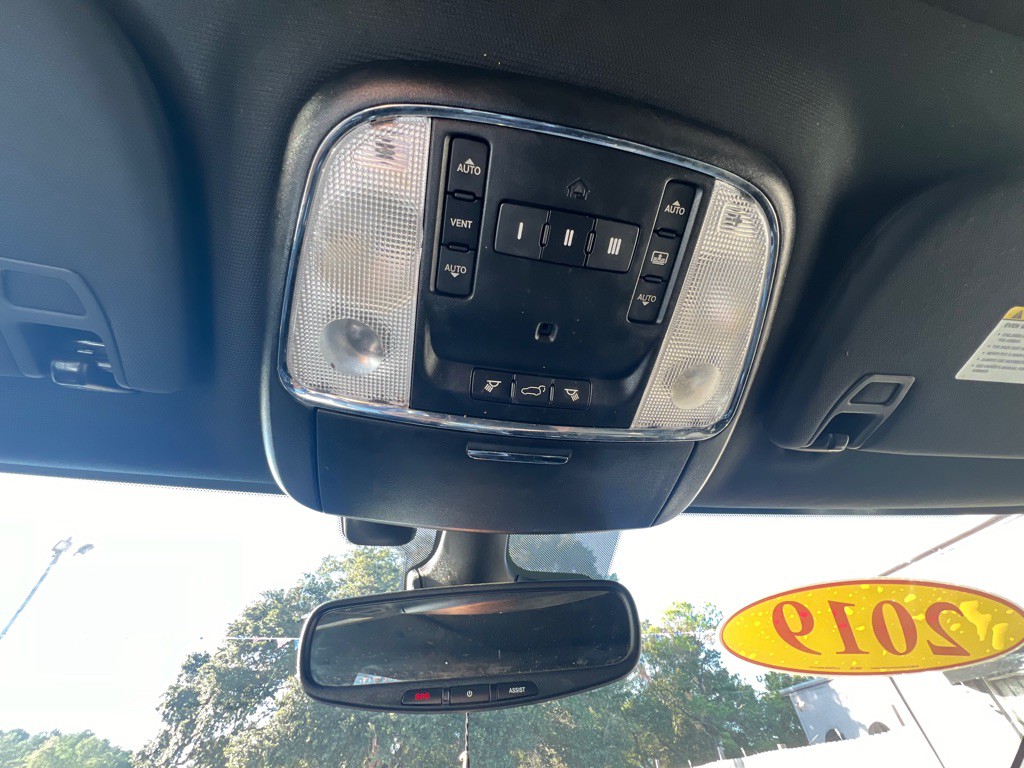 2019 Jeep Grand Cherokee Image 28
