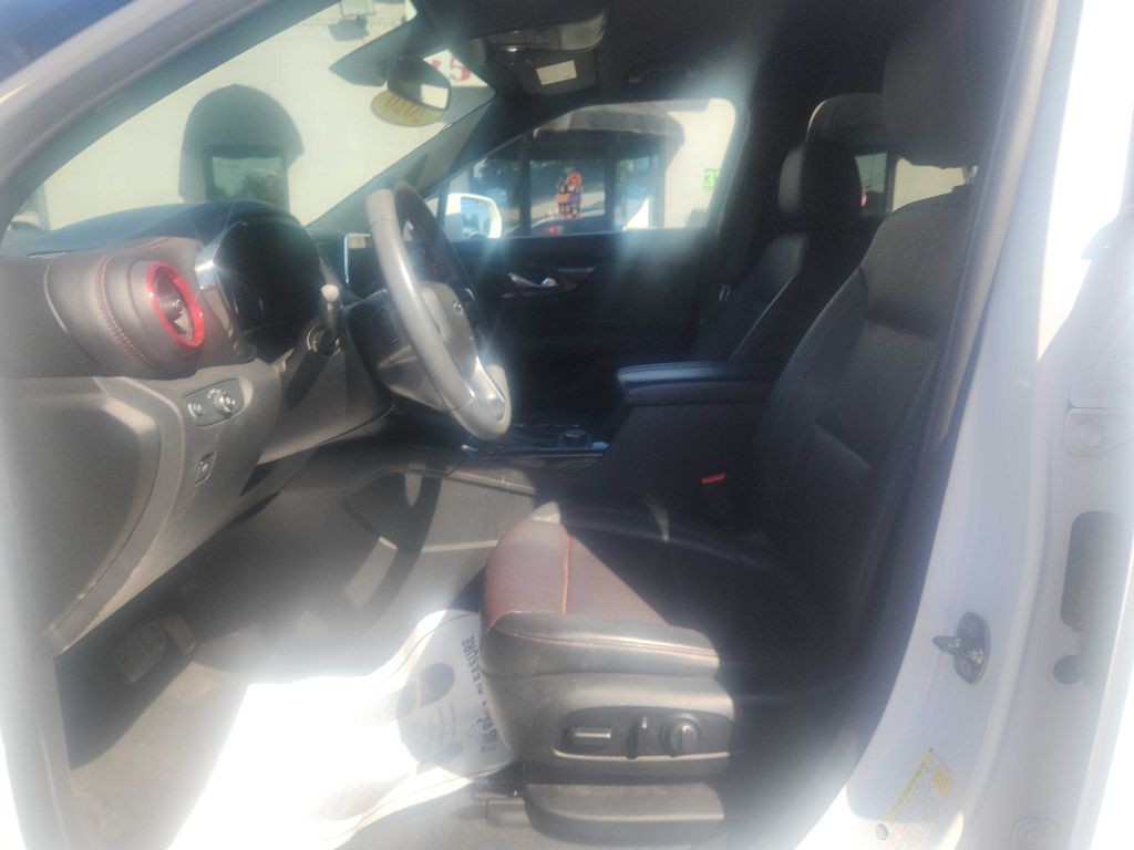 2020 Chevrolet Blazer Image 5