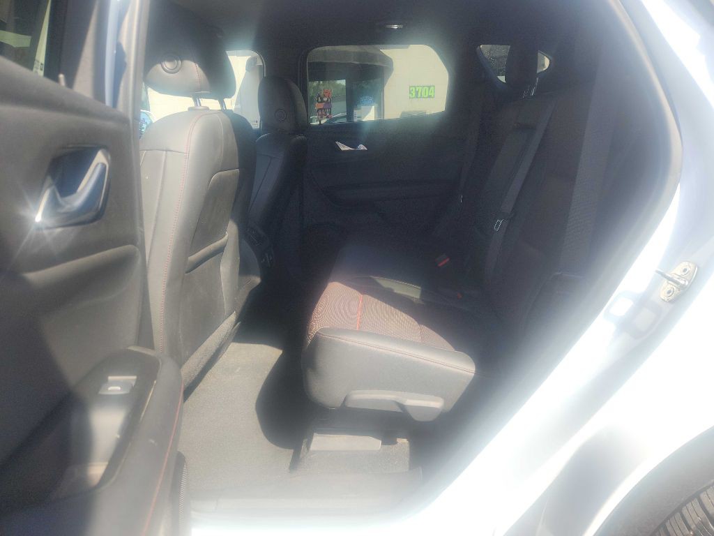 2020 Chevrolet Blazer Image 6