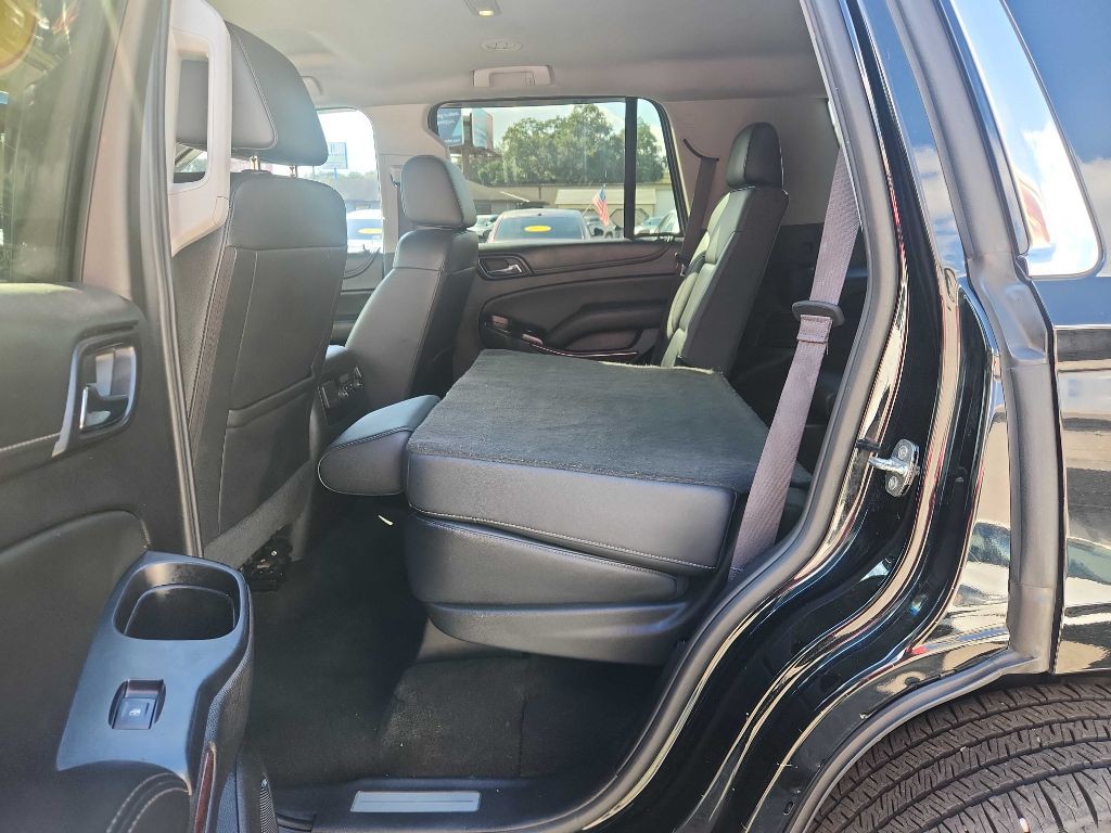 2017 GMC Yukon Image 6