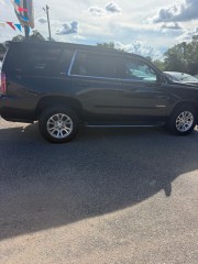 Image for 2017 GMC Yukon SLT ID: 6962150