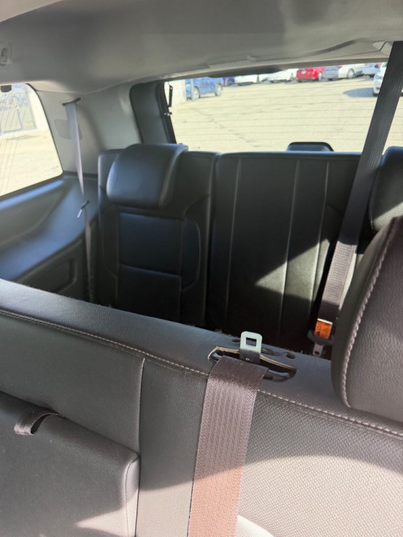 2017 GMC Yukon Image 5