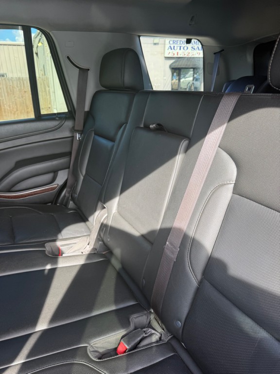 2017 GMC Yukon Image 6