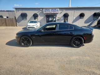Image for 2018 Dodge Charger R/T ID: 6965414