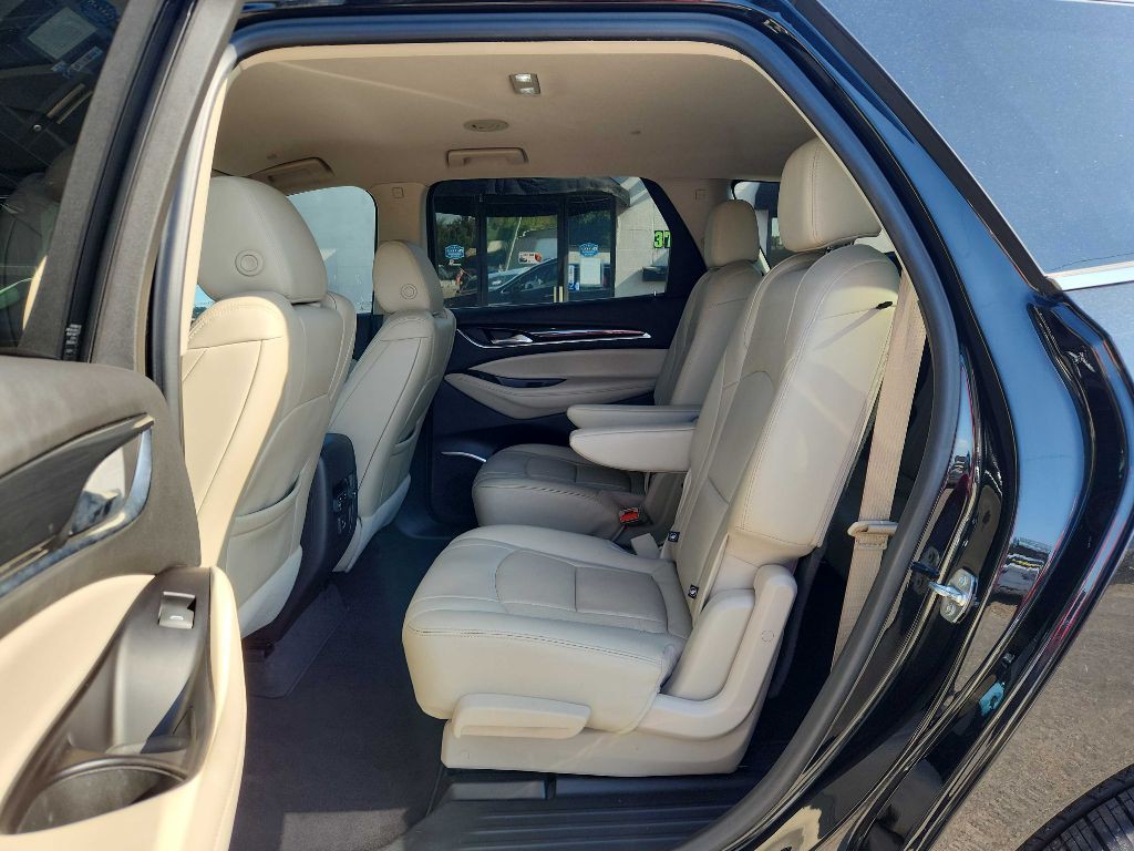 2020 Buick Enclave Image 6