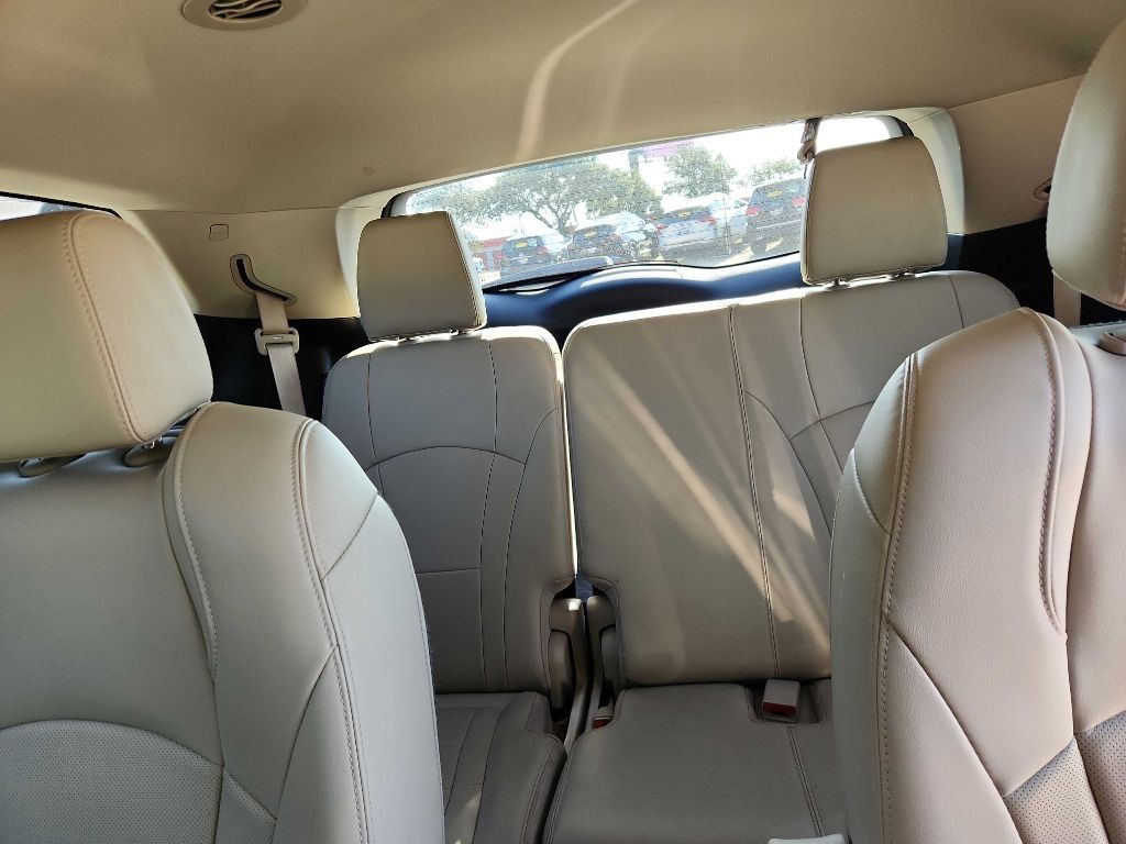 2020 Buick Enclave Image 7